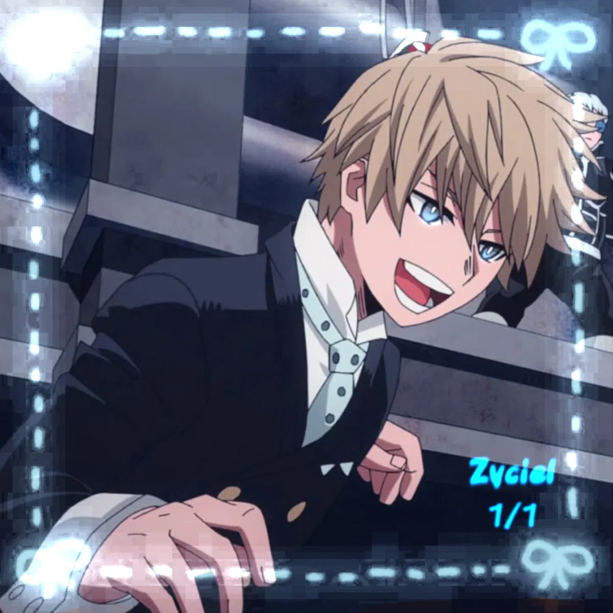 Avatar of  -` Neito Monoma⏱️ ´- 