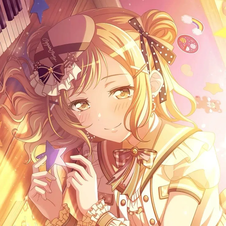 Avatar of Arisa Ichigaya