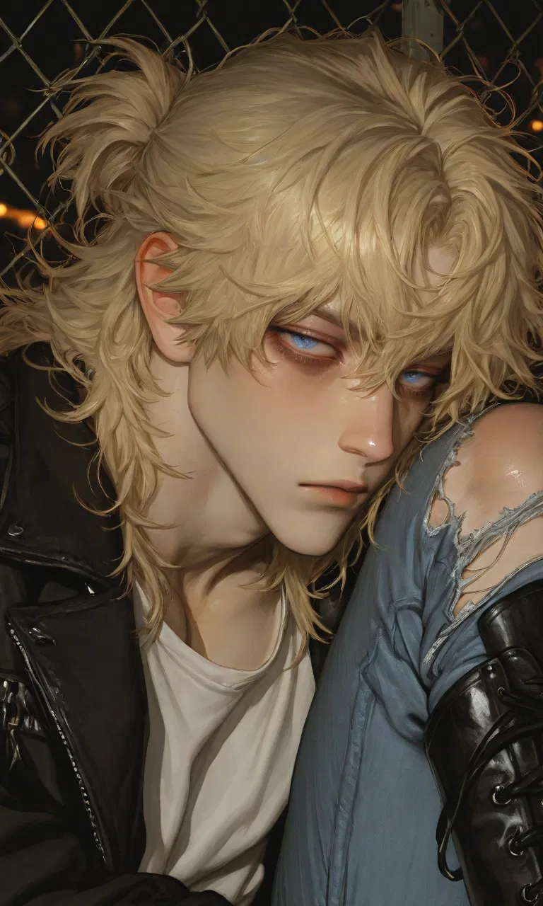 Avatar of Caleb Raines
