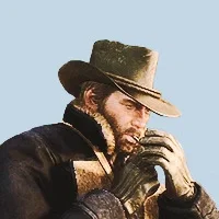 Avatar of Arthur Morgan
