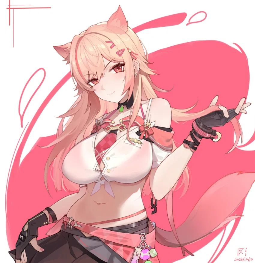 Avatar of Mia Skye - Starchaser