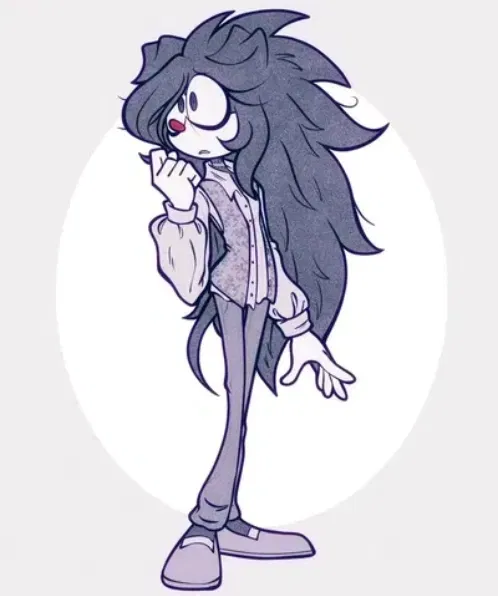 Avatar of °✧★~ Retake Wacky (Past) ~★✧°