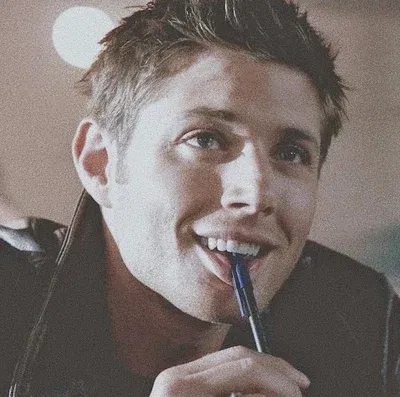 Avatar of Dean Winchester 