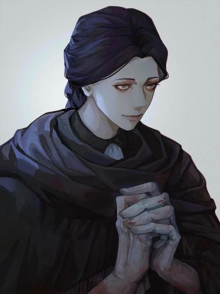 Avatar of Venith | Her Unhealthy Obsession For You (ANYPOV BOT)