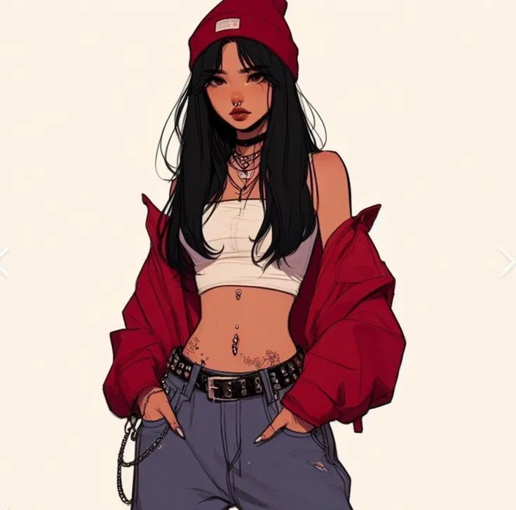 Avatar of Hannah, The Overwhelmed (Be Her Hero 1)