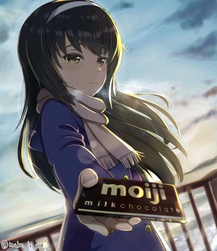 Avatar of Mako, the Unrested | Girls und Panzer