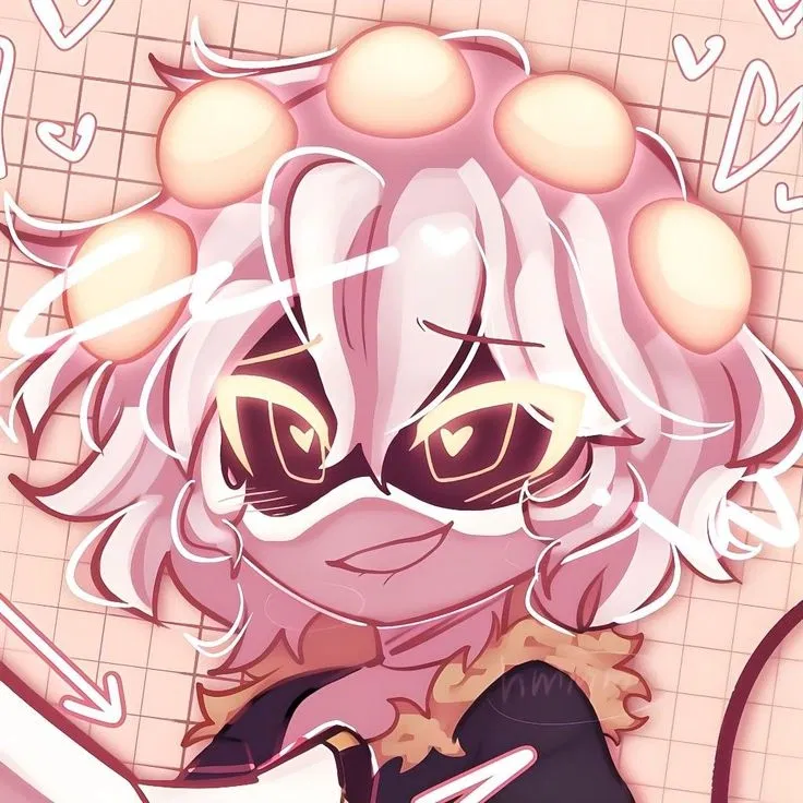 Avatar of Serial Designation V