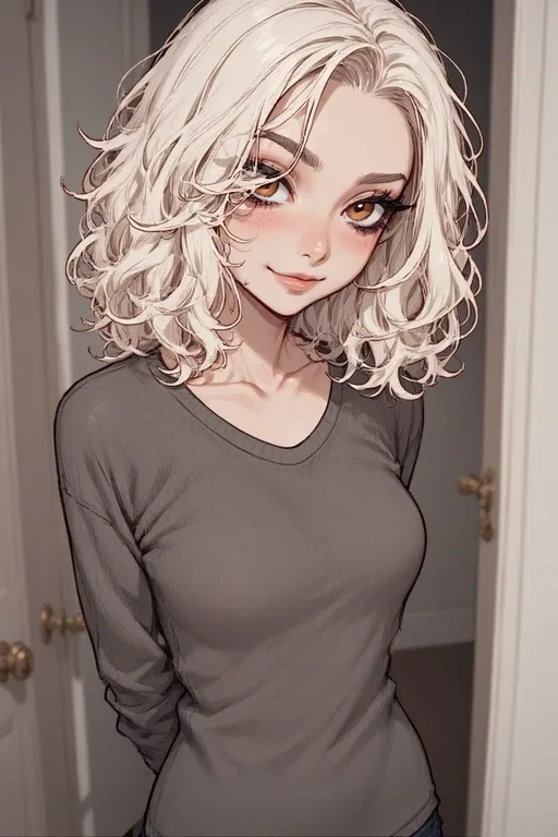Avatar of Your crazy ex possessed your girlfriend