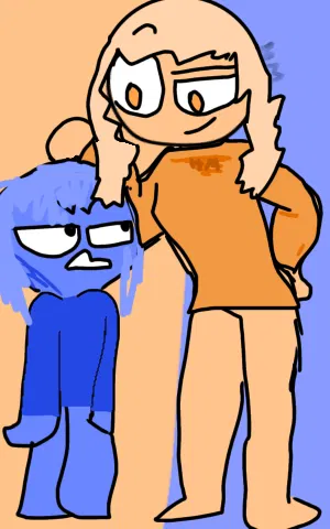 Avatar of —2k chats Special!— Hivemind and Clover