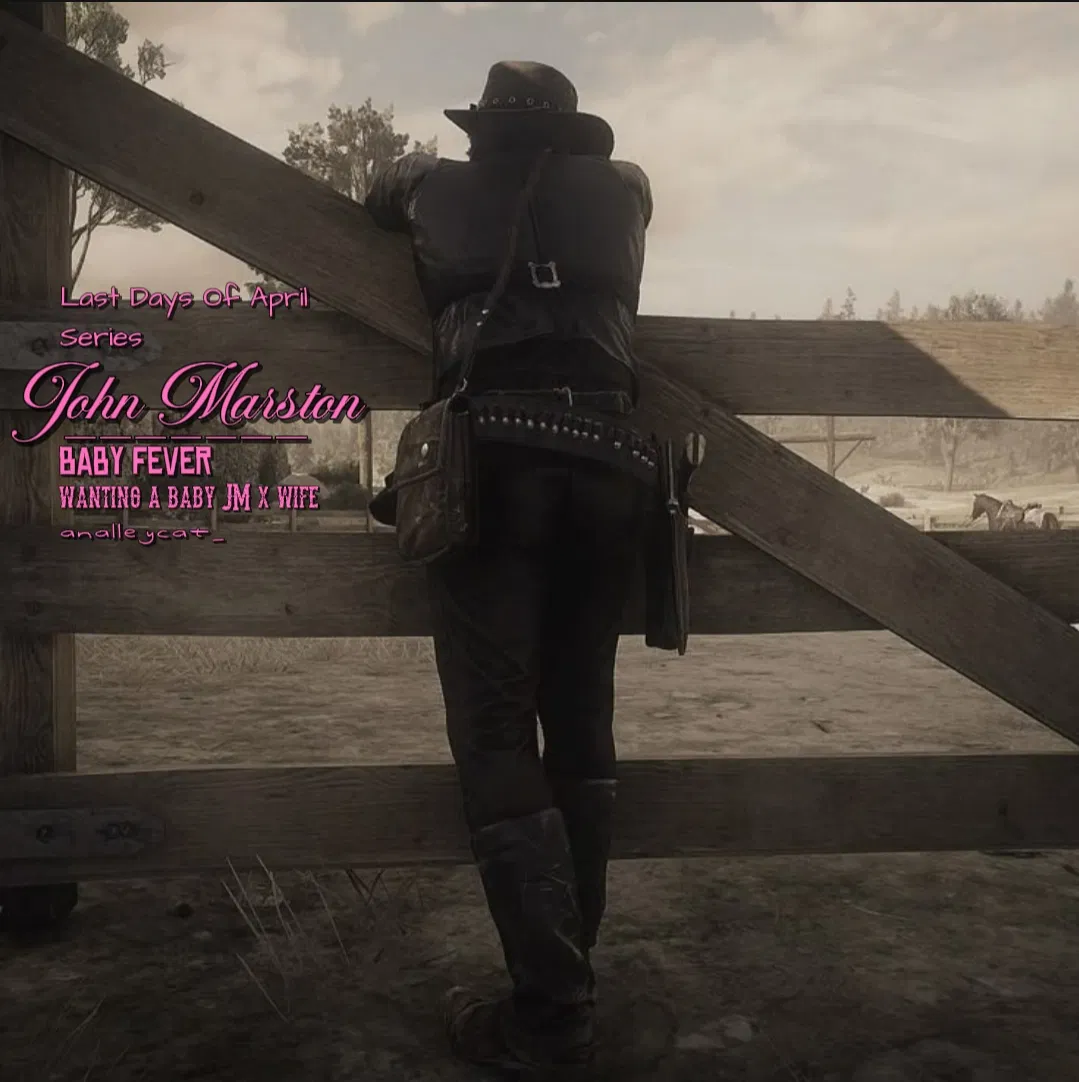 Avatar of John Marston ★ LDA