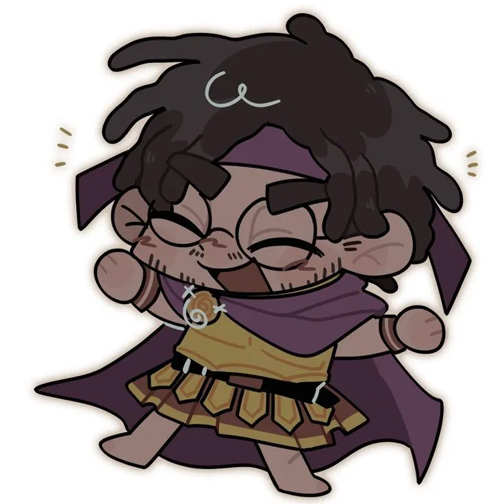 Avatar of Polites
