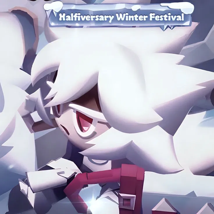 Avatar of Frostrock cookie — Mountain Beast