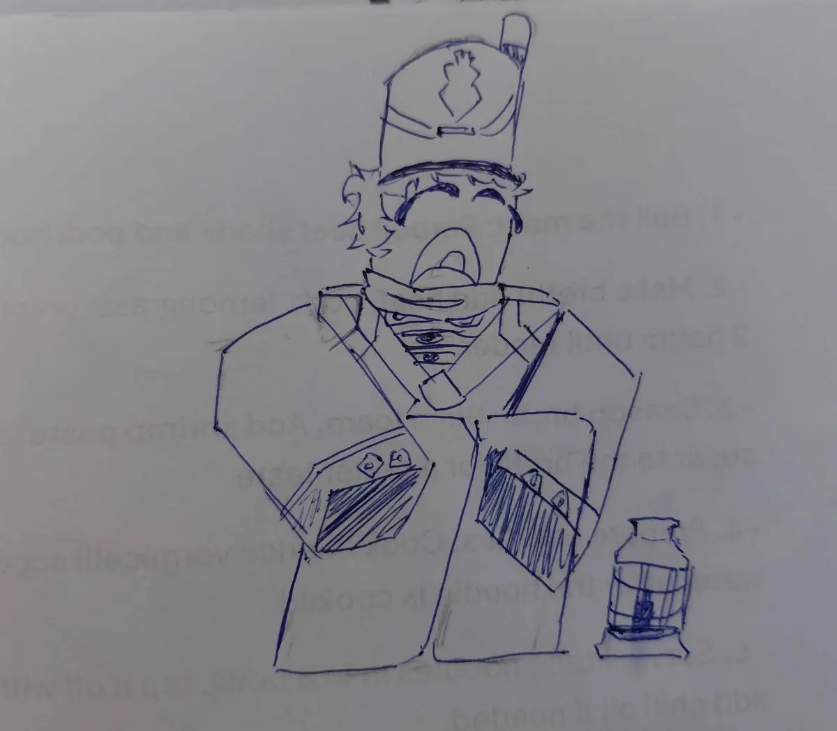 Avatar of Jason Bach ( Lexington & Concord)
