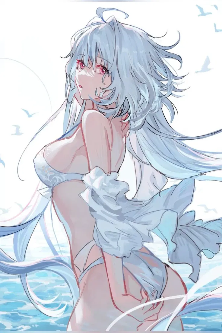 Avatar of Lady Avalon(Fem. Merlin) [WLW]