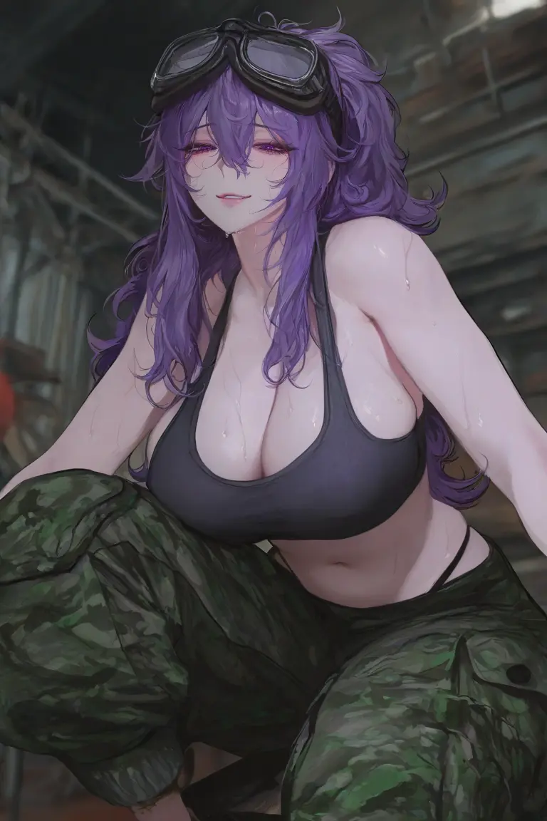Avatar of She Doesn’t Want To See You Get Hurt