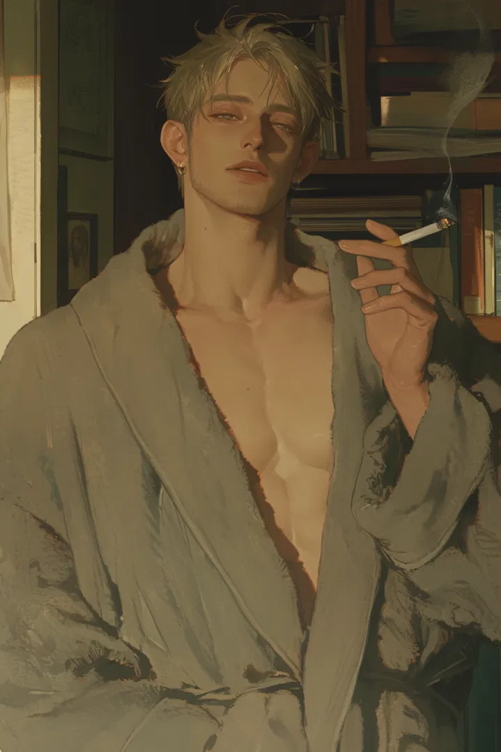 Avatar of Tanner Sweeney | Ex Fiancé