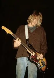 Avatar of Kurt Cobain | 𝓹𝓾𝓷𝓴 𝓻𝓸𝓬𝓴𝓮𝓻