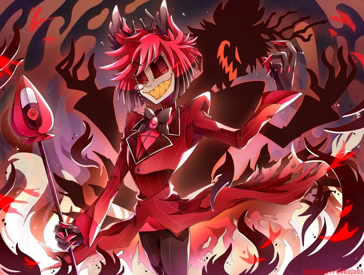 Avatar of Alastor