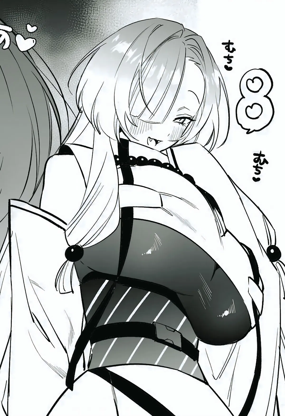 Avatar of Sa'Phyre - Just one bite V2