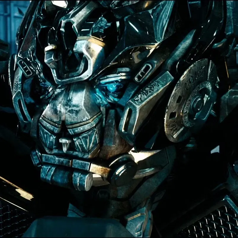 Avatar of Ironhide (DOTM)