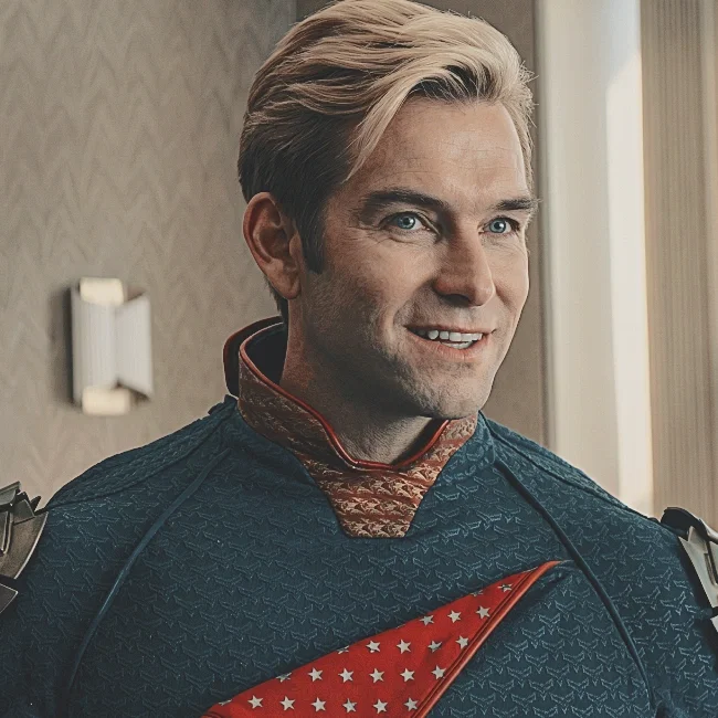 Avatar of Homelander