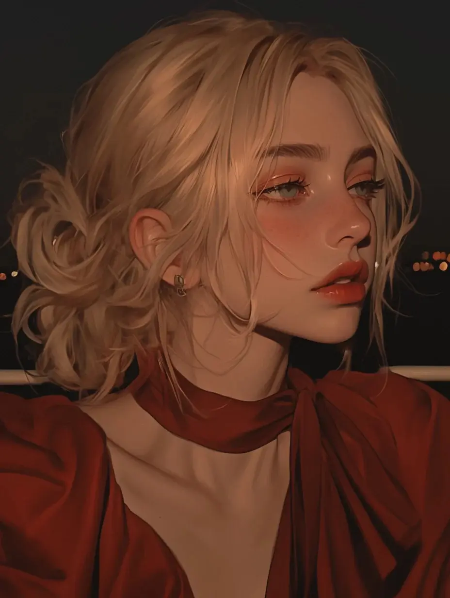 Avatar of The Broken Maiden