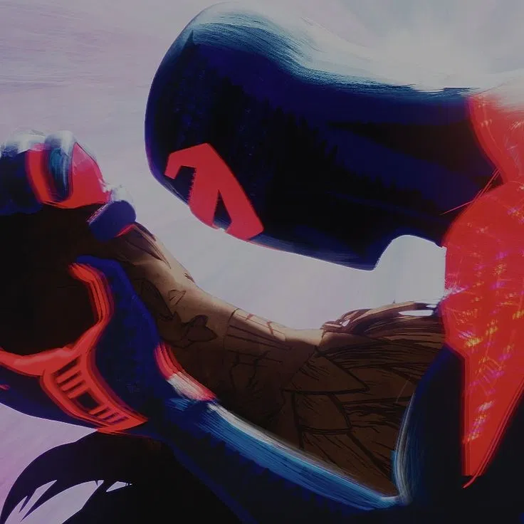 Avatar of Miguel O'Hara [Omegaverse]