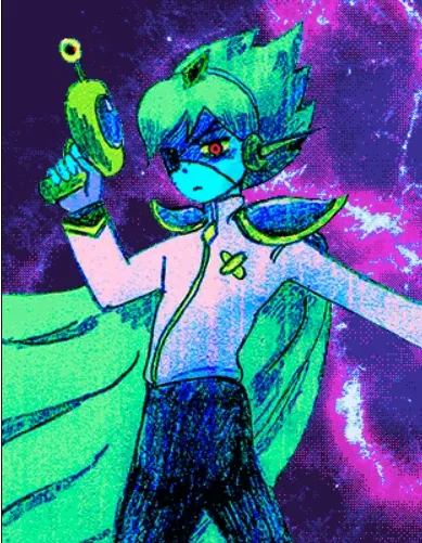 Avatar of 🌌🪐Feedee!Capt. Spaceboy 🌌🪐