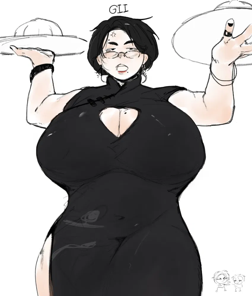Avatar of 辣姐 Lady Ming