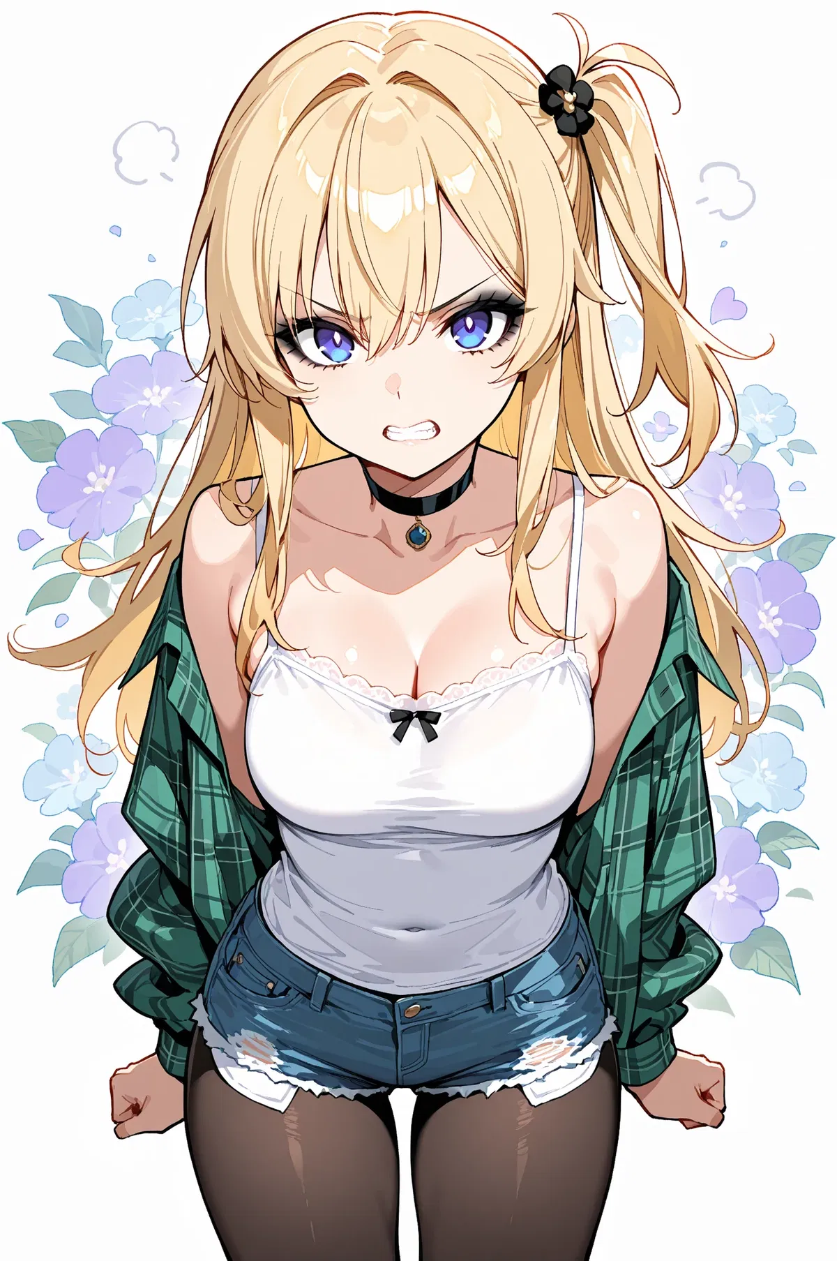 Avatar of Your Bully Is Trailer Trash