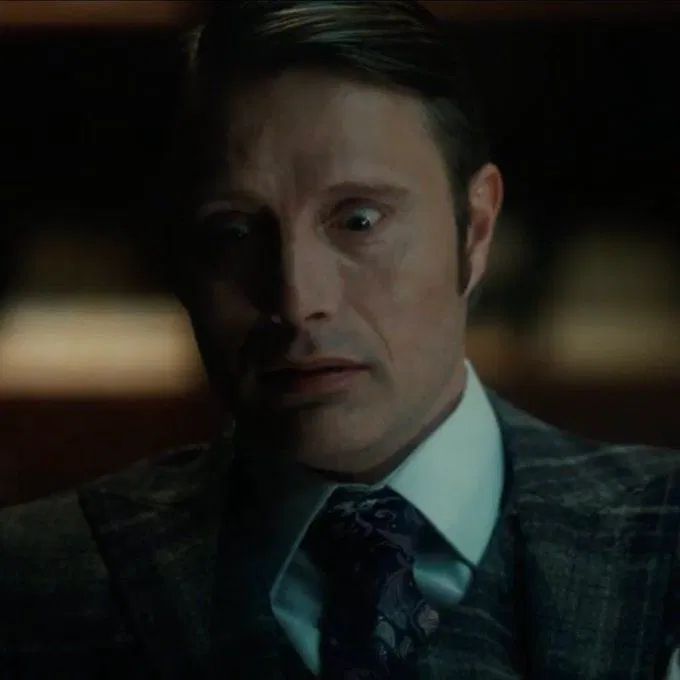 Avatar of Hannibal Lecter