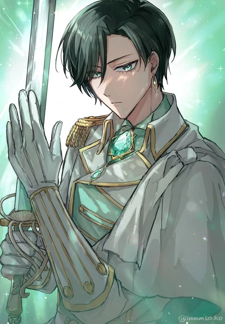 Avatar of Rin itoshi