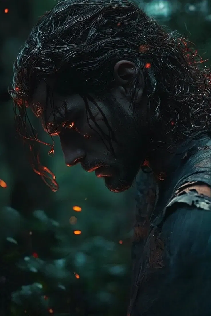 Avatar of Echo of Embers