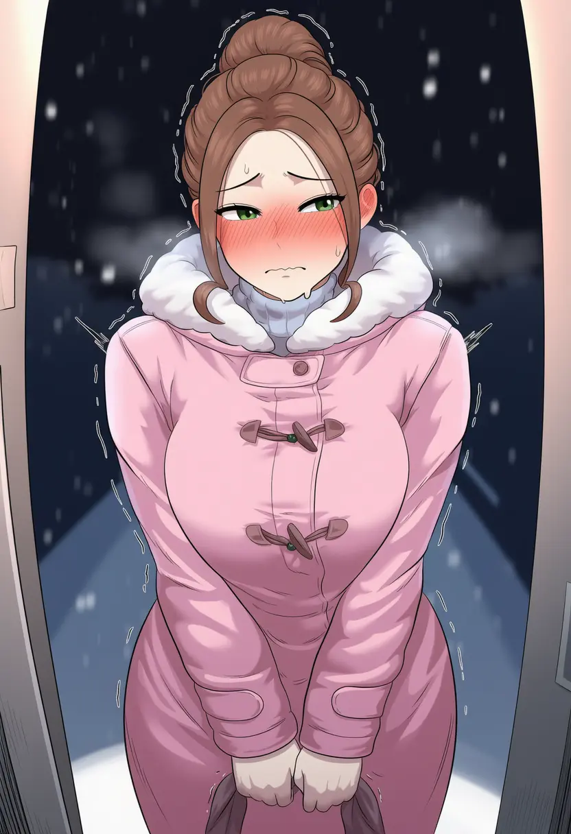 Avatar of Your Cabin Neighbor Got Locked Out
