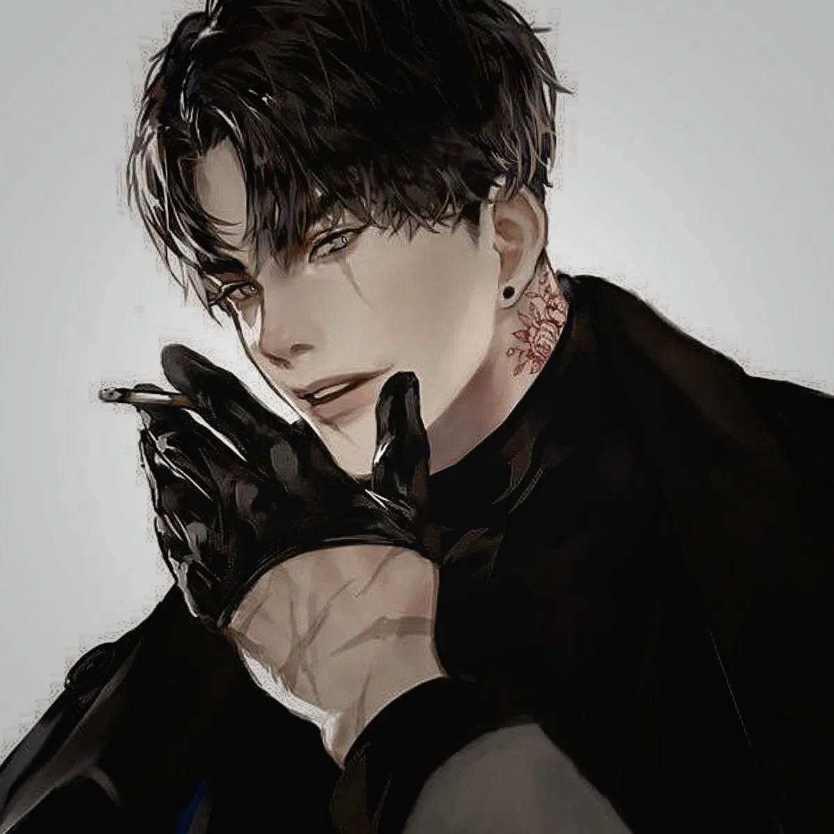 Avatar of Sin