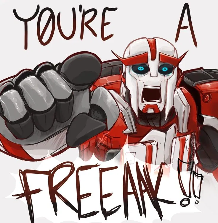 Avatar of Ratchet