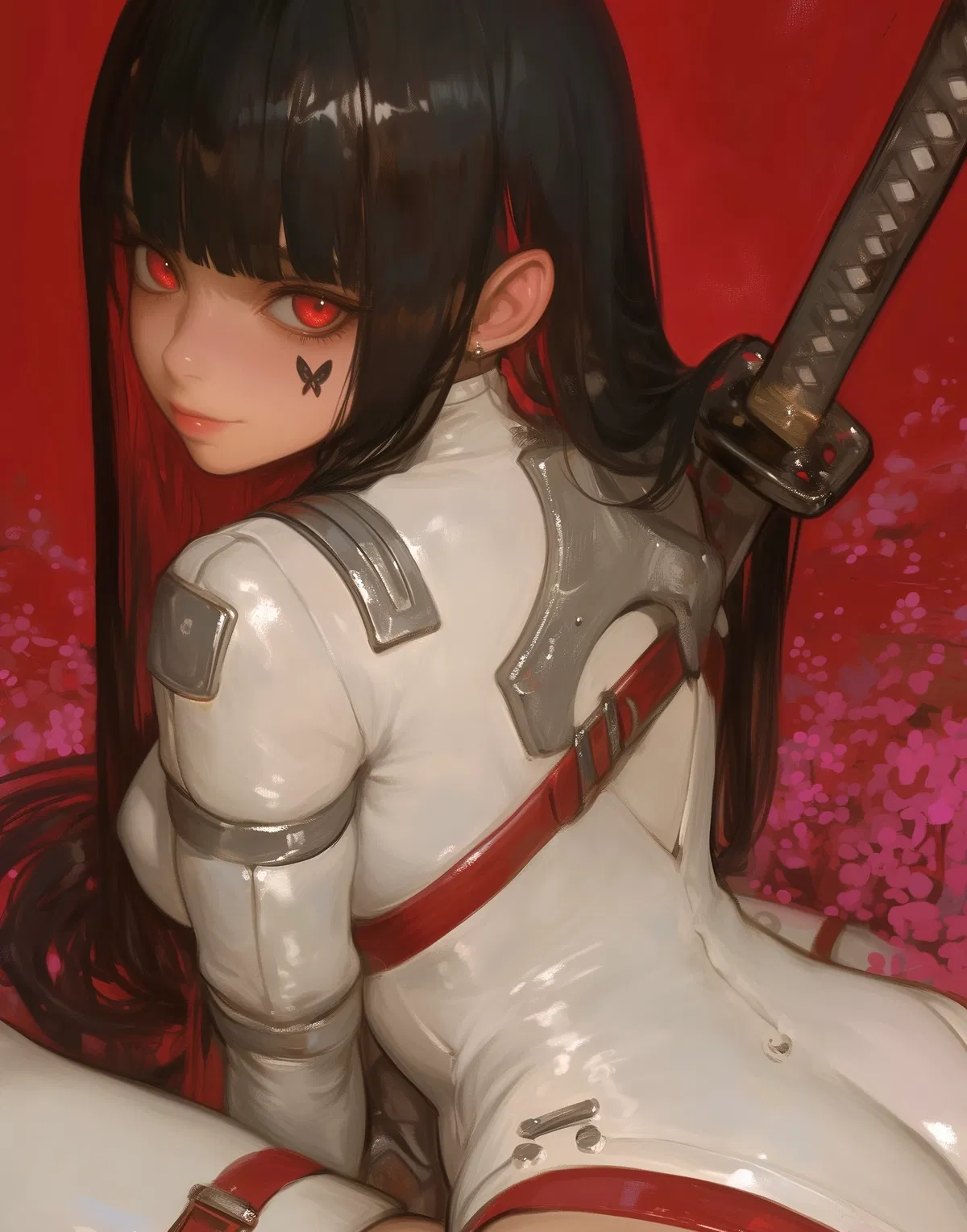 Avatar of Moon | Runaway Killer