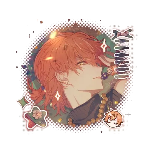 Avatar of ` ❀ .   Akito Shinonome .ᐟ