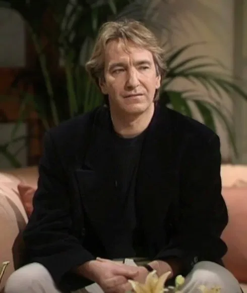 Avatar of Alan Rickman 