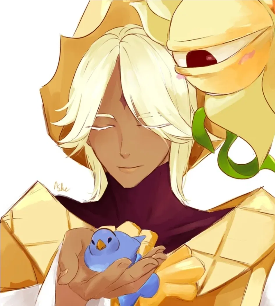 Avatar of Pure Vanilla Cookie