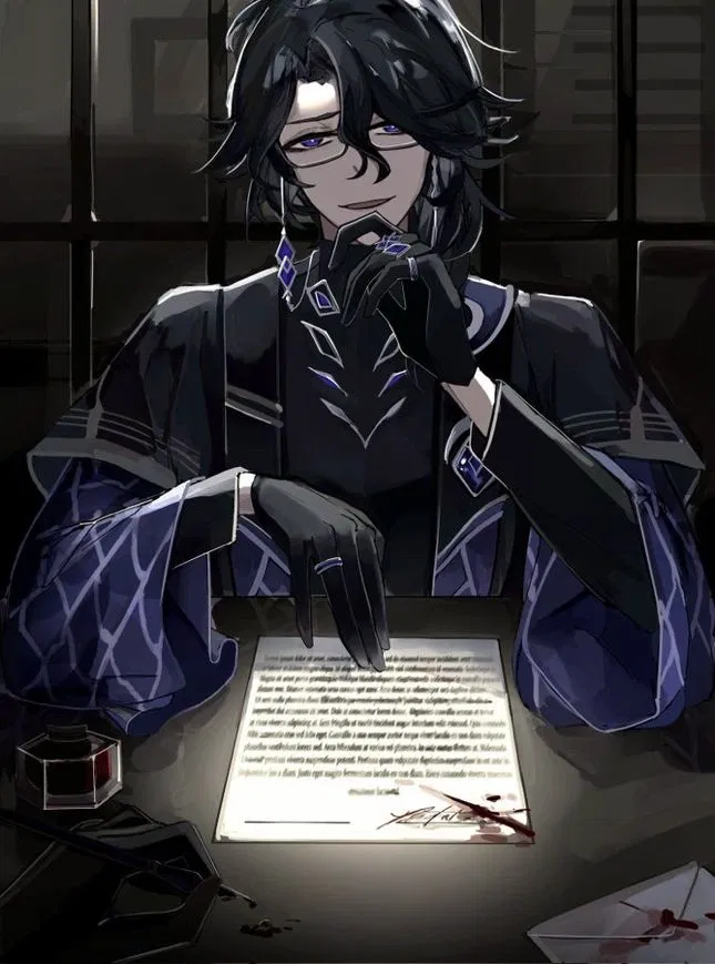Avatar of Pantalone
