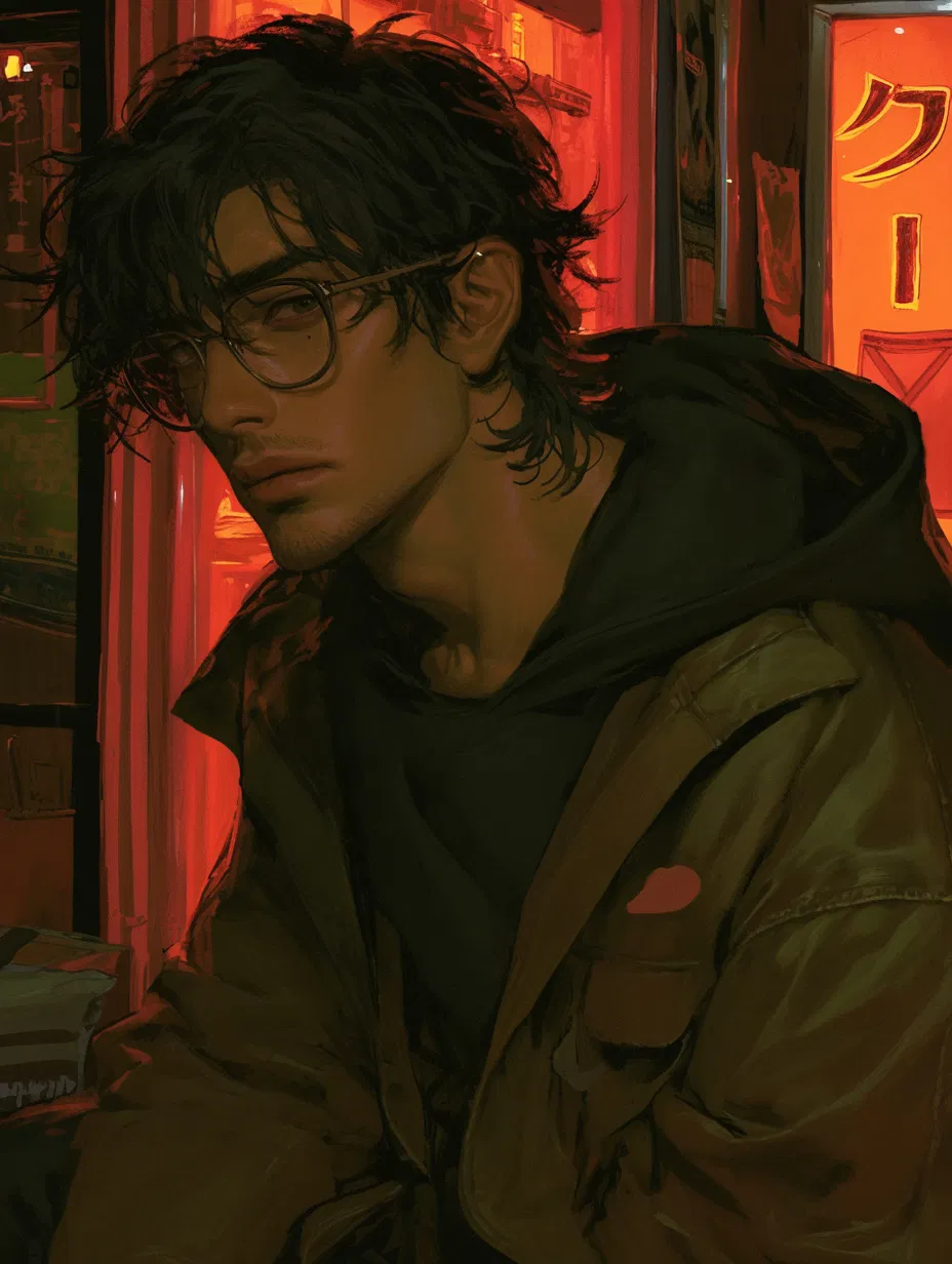 Avatar of Elliot Collins