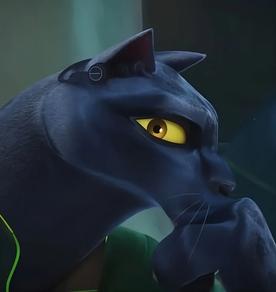 Avatar of Jett Fillmore