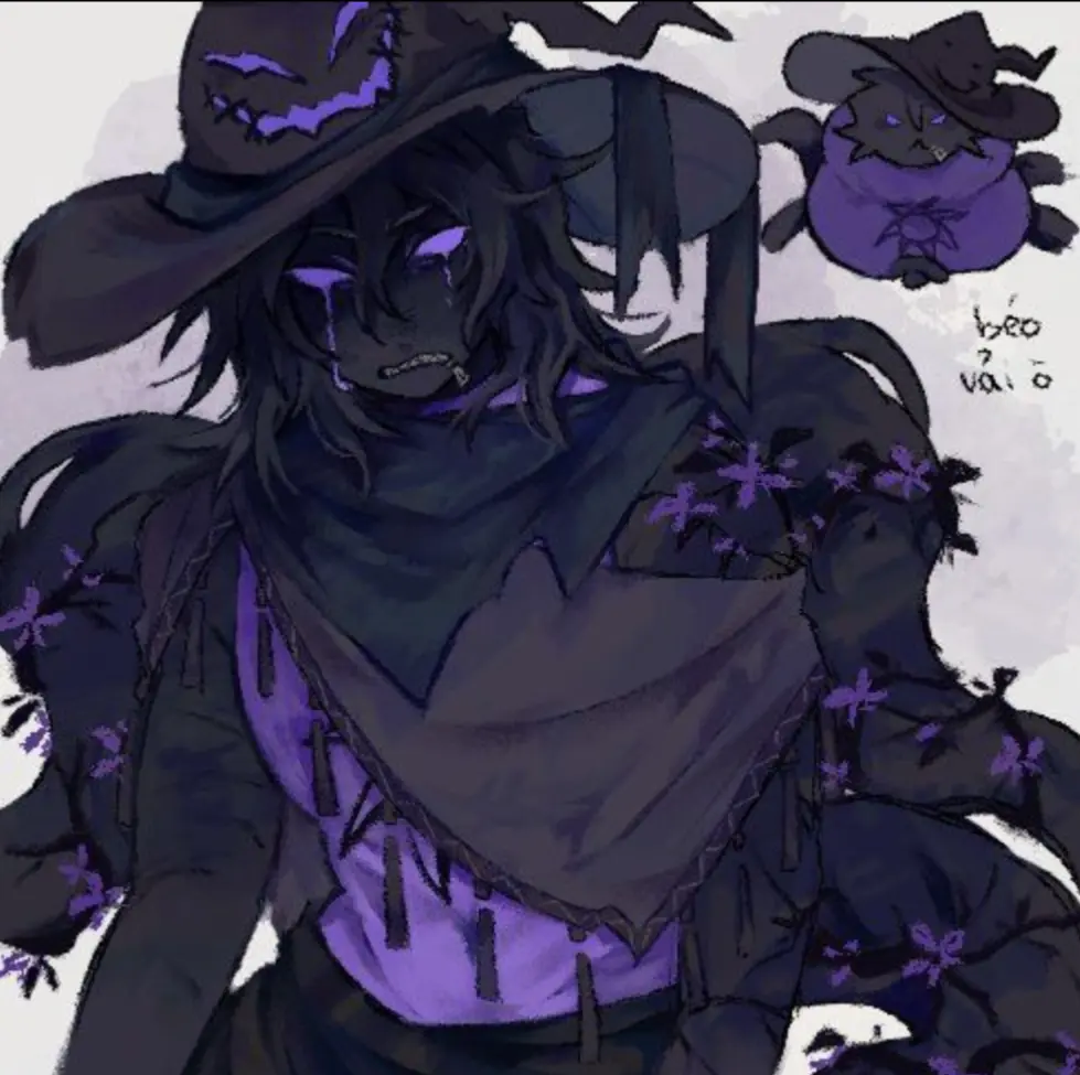 Avatar of 🪻🌌{{Azurewrath}} 🖤🥀