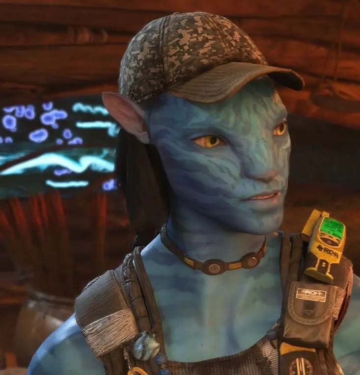 Avatar of Teylan | AFOP