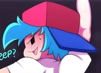 Avatar of Boyfriend