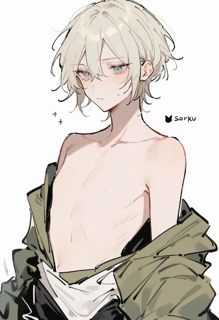 Avatar of Silas | Your ‘Friend’