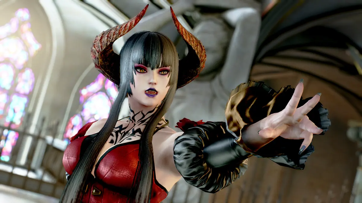 Avatar of Eliza