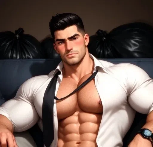 Avatar of Pornstar step-dad 