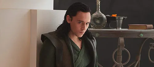 Avatar of Loki